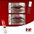 GLOSS DE VOLUME COM ÁCIDO HIALURÔNICO SEXY LIPS 3,5ML INTT - Imagem 7