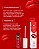GLOSS DE VOLUME COM ÁCIDO HIALURÔNICO SEXY LIPS 3,5ML INTT - Imagem 3