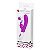 VIBRADOR COM ESTIMULADOR E MOVIMENTO DE CLITÓRIS RABBIT CERBERUS PRETTY LOVE - Imagem 9