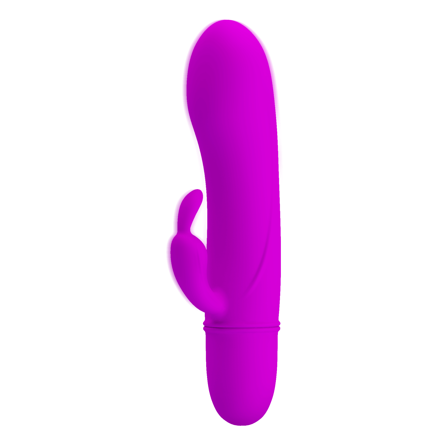 MINI VIBRADOR CAESAR PRETTY LOVE - Imagem 1
