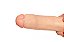 PÊNIS REALISTIC SKIN PAUL VENTOSA 22 X 5CM UPPER - Imagem 10
