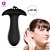 PLUG ANAL COM VIBRAÇÃO DIAMOND S-HANDE - Imagem 7