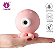 VIBRADOR POLVINHO COM PULSAÇÃO RECARREGÁVEL OCTOPI S-HANDE - Imagem 6