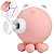 VIBRADOR POLVINHO COM PULSAÇÃO RECARREGÁVEL OCTOPI S-HANDE - Imagem 5