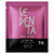 GEL COMESTÍVEL VIBRANTE SEDENTA POR ORAL LOLLIPOP SACHÊ 3G PEPPER BLEND - Imagem 2