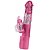 VIBRADOR ROTATIVO JACK RABBIT DE MULTIVELOCIDADE SEX AND THE CITY - Imagem 2