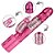 VIBRADOR ROTATIVO JACK RABBIT DE MULTIVELOCIDADE SEX AND THE CITY - Imagem 1