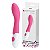 VIBRADOR COM 30 NÍVEIS DE VIBRAÇÃO BISHOP PRETTY LOVE - Imagem 1