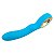 VIBRADOR RECARREGAVEL 24CM MAGIC LEALSO - Imagem 8