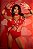 BODY LUXO RACHEL VERMELHO - Imagem 4