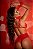 BODY LUXO RACHEL VERMELHO - Imagem 6