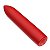 VIBRADOR BULLET AVELUDADO RECARREGÁVÉL SI - Imagem 3