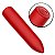 VIBRADOR BULLET AVELUDADO RECARREGÁVÉL SI - Imagem 2
