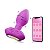 PLUG ANAL COM VIBRO E ROTAÇÃO POR APLICATIVO }À LONGA DISTÂNCIA SI - Imagem 5