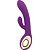 VIBRADOR RECARREGAVEL JAKIPO LEALSO - Imagem 1