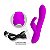 VIBRADOR ESTIMULADOR DE CLITORIS COM MOVIMENTO DYLAN PRETTY LOVE - Imagem 8