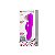 VIBRADOR ESTIMULADOR DE CLITORIS COM MOVIMENTO DYLAN PRETTY LOVE - Imagem 9