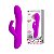 VIBRADOR ESTIMULADOR DE CLITORIS COM MOVIMENTO DYLAN PRETTY LOVE - Imagem 1