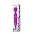 VARINHA MASSAGEADORA BODY WAND PRETTY LOVE - Imagem 8