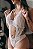 BODY LUXO GAROTA PEROLADA - Imagem 1