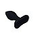 KIT COM 3 PLUG ANAL EM FORMATO CONE DE SILICONE - Imagem 3