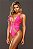 BODY LUXO DARK ROSA NEON - Imagem 2