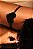 PERSEX / CHOKER COM APLICAÇÃO CORAÇÃO - Imagem 5