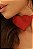PERSEX / CHOKER COM APLICAÇÃO CORAÇÃO - Imagem 6