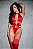 BODY LUXO IBIZA VERMELHO - Imagem 3