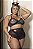 FANTASIA LUXO EMERGENCIA PLUS SIZE - Imagem 1