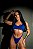 BODY LUXO TULUM AZUL BIC - Imagem 1