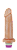 PENIS COM VIBRO 14X3,7CM SEXY FANTASY - Imagem 2