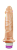PÊNIS COM VIBRADOR INTERNO 17,4 X 4,1CM SEXY FANTASY - Imagem 2