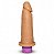 PÊNIS COM VIBRADOR 12 MODOS RECARREGAVEL 15,3 X 4,5 CM SEXY FANTASY - Imagem 2