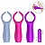 VIBRADOR PENIANO E DE CLÍTORIS GRANT S-HANDE - Imagem 4