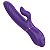 VIBRADOR PULSADOR RECARREGÁVEL LIGHTERS S-HANDE - Imagem 9