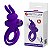 ANEL PENIANO VIBRANT PENIS RING III PRETTY LOVE - Imagem 11
