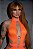 BODY LUXO IBIZA LARANJA NEON - Imagem 3