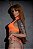BODY LUXO IBIZA LARANJA NEON - Imagem 2