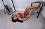 CONJUNTO LUXO BEATRIZ VERMELHO - Imagem 7