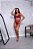 CONJUNTO LUXO BEATRIZ VERMELHO - Imagem 5
