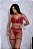 CONJUNTO LUXO BEATRIZ VERMELHO - Imagem 1