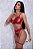 CONJUNTO LUXO BEATRIZ VERMELHO - Imagem 2