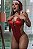 BODY LUXO DANADINHA - Imagem 1