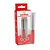 LUBRIFICANTE COM JAMBU E APLICADOR LUB VIBES MORANGO 5G INTT WELLNESS - Imagem 5