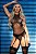 BODY NATY PRETO - Imagem 1