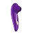 VIBRADOR DE PULSAÇÃO LOW SI - Imagem 3