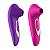 VIBRADOR DE PULSAÇÃO LOW SI - Imagem 2