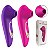 VIBRADOR DE PULSAÇÃO LOW SI - Imagem 1
