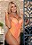 BODY FRANCIELLY LARANJA NEON - Imagem 1
